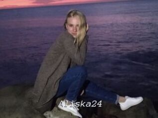 Aliska24