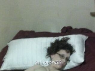 Alison32
