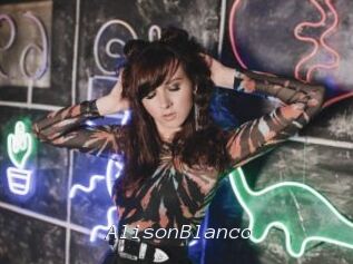 AlisonBlanco