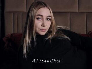 AlisonDex
