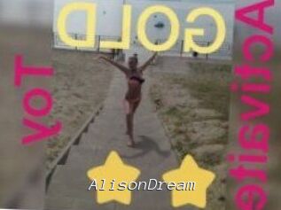 Alison_Dream