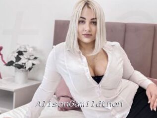 AlisonGamildthon