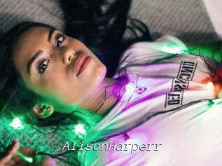 AlisonHarperr