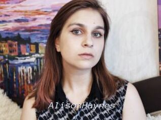 AlisonHaynes