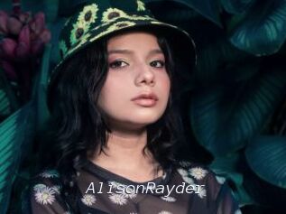 AlisonRayder