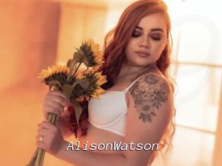 AlisonWatson