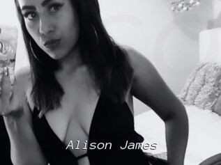 Alison_James