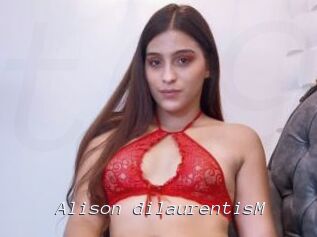 Alison_dilaurentisM