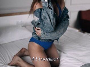 Alisonman