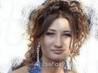 Aliss_Foxy