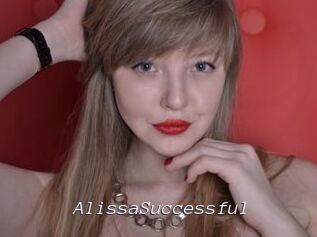 AlissaSuccessful