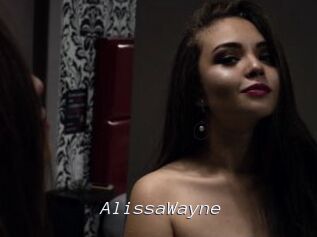 AlissaWayne