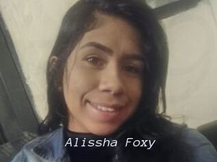 Alissha_Foxy