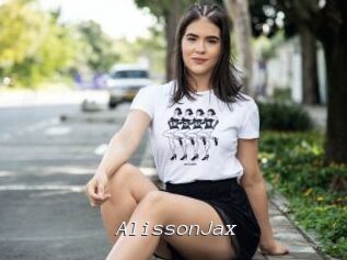 AlissonJax