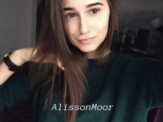 AlissonMoor