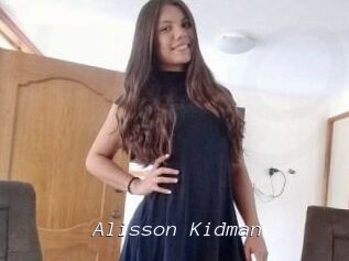 Alisson_Kidman