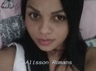 Alisson_Romans