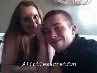 Alittlesecretfun