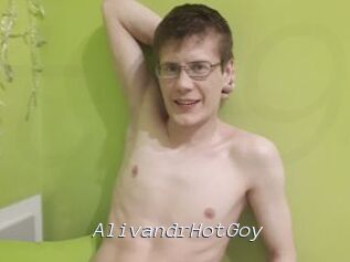 AlivandrHotGoy