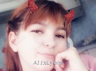 AlixLyons