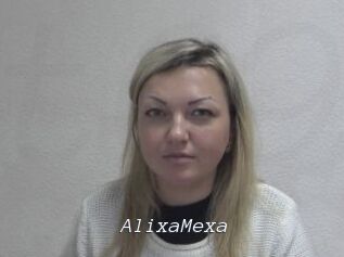 AlixaMexa