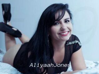 AliyaahJones