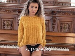 AliyahAlba