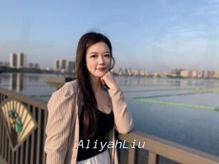 AliyahLiu