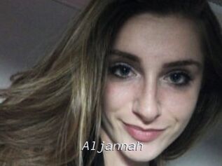 Aljannah