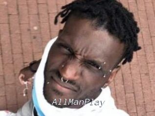 AllManPlay