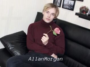 AllanMorgan Tel 69 Salopes