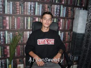 AllanSweety