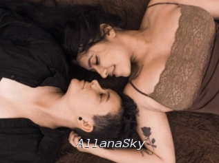 AllanaSky
