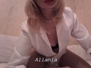 Allania
