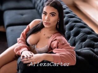 AllexaCarter