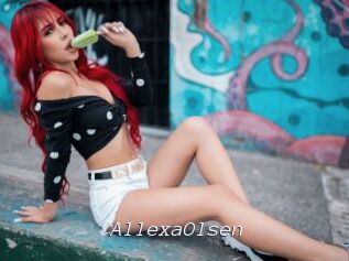 AllexaOlsen