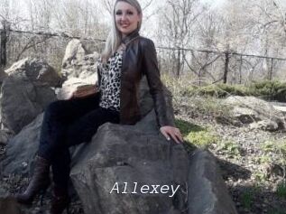 Allexey