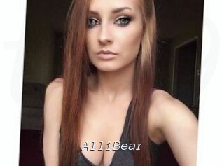 AlliBear