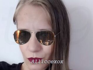 Alliccexox