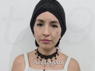 AlliceCox