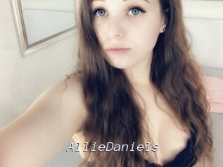 AllieDaniels
