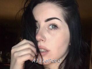 AllieFord