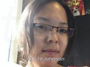 AllieJohnson