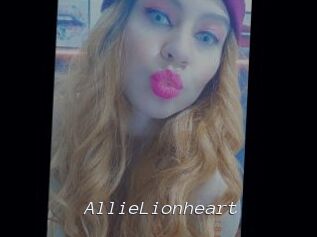 AllieLionheart