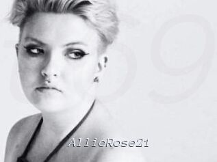 AllieRose21