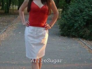 AllieSugar