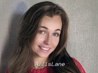 AllisLane