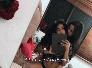 AllisonAndEmma