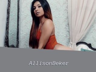 AllisonBeker