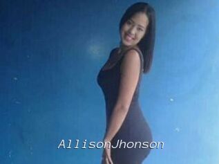 AllisonJhonson